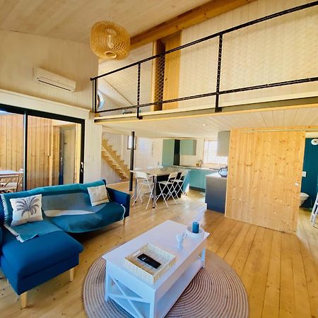 La Cabane Setoise سُت المظهر الخارجي الصورة