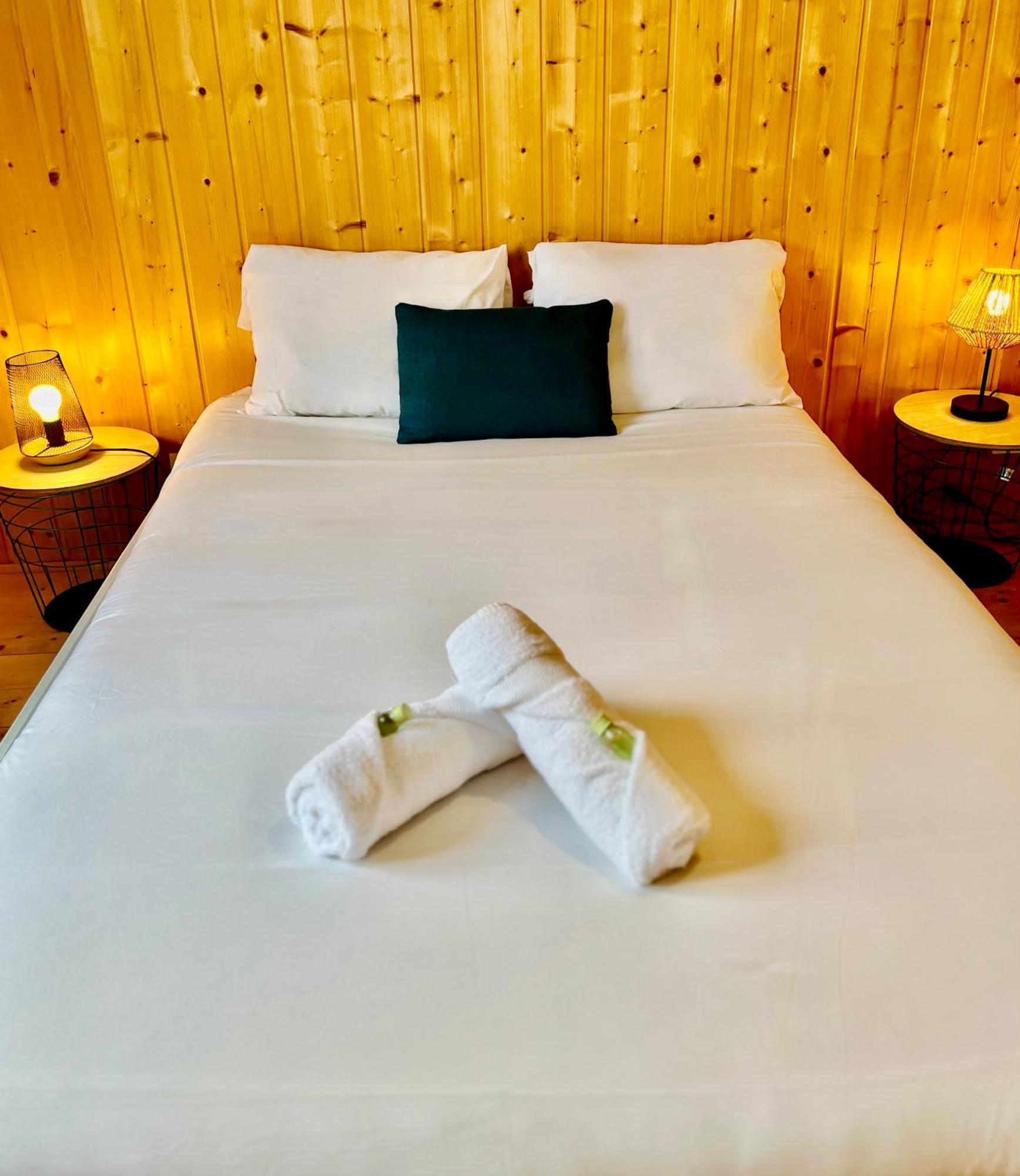 La Cabane Setoise سُت المظهر الخارجي الصورة
