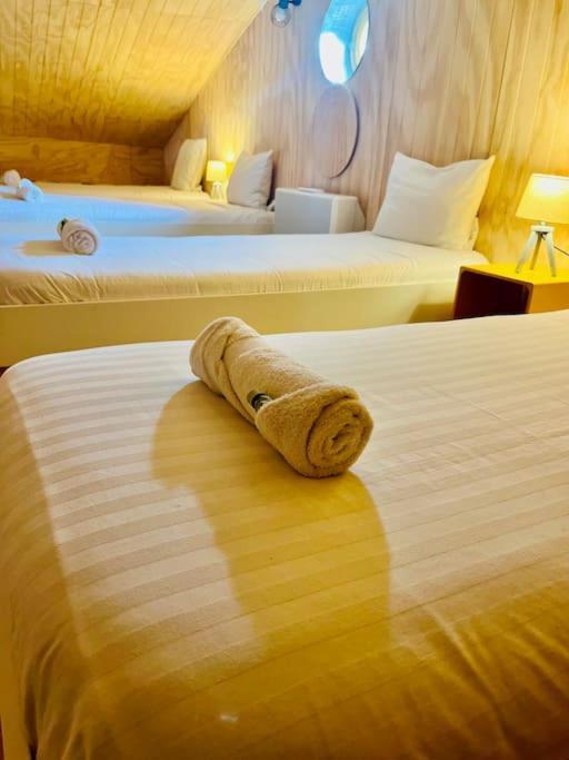 La Cabane Setoise سُت المظهر الخارجي الصورة