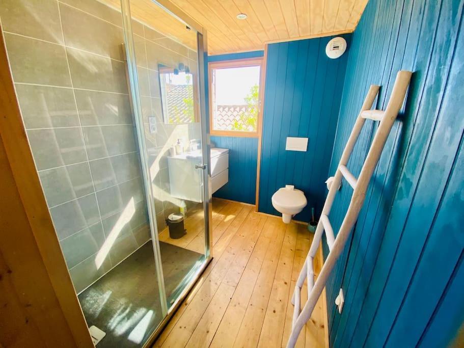 La Cabane Setoise سُت المظهر الخارجي الصورة