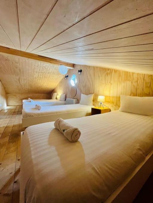 La Cabane Setoise سُت المظهر الخارجي الصورة