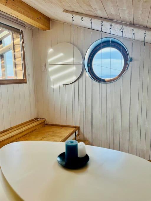 La Cabane Setoise سُت المظهر الخارجي الصورة