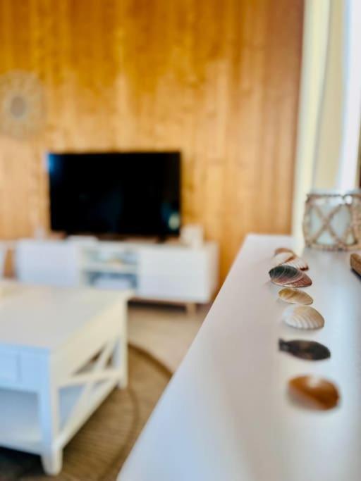 La Cabane Setoise سُت المظهر الخارجي الصورة