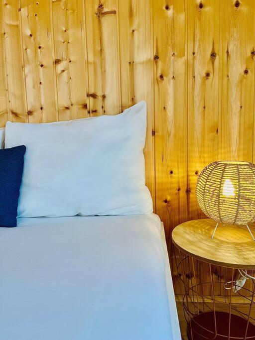 La Cabane Setoise سُت المظهر الخارجي الصورة