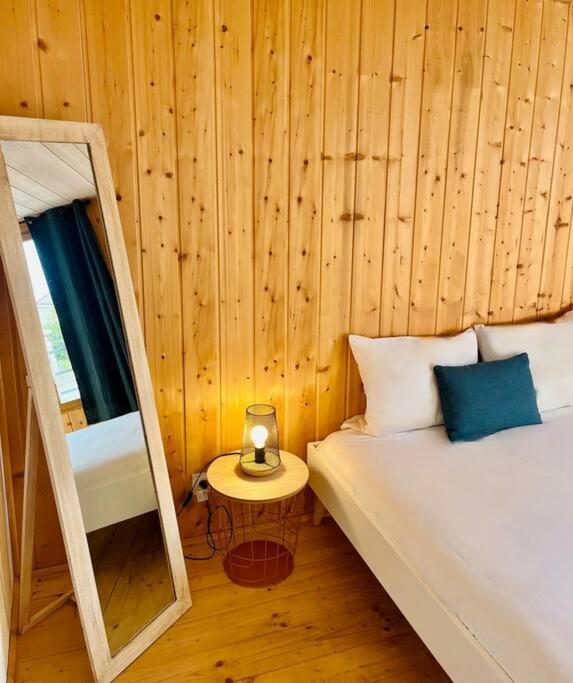 La Cabane Setoise سُت المظهر الخارجي الصورة