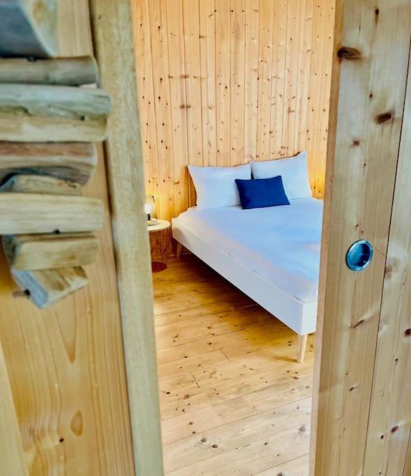 La Cabane Setoise سُت المظهر الخارجي الصورة