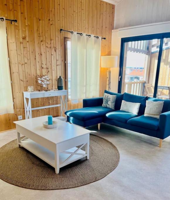 La Cabane Setoise سُت المظهر الخارجي الصورة